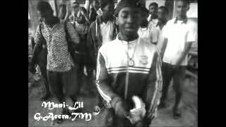 KUMASI HIGH SCHOOL CYPHER 2013 [upl. by Neelahtak]