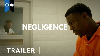 Negligence  Official Trailer  Thriller  Drama [upl. by Airdnazxela313]