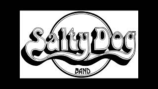 Salty Dog Band  USA  Various Recordings Bootleg 19771978 [upl. by Ennyrb]