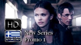 StarCrossed new series 2013 Promo 1 with Greek subs [upl. by Flore]