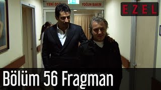 Ezel 56Bölüm Fragman [upl. by Psyche]