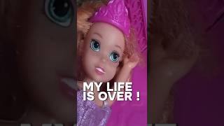 Anna and Elsa Move to a New House 🏡 Pt 3 Frozen Dolls  Elsia and Annia  Come Play With Me Dolls [upl. by Niltiak]