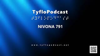 NIVONA 791 [upl. by Tankoos]