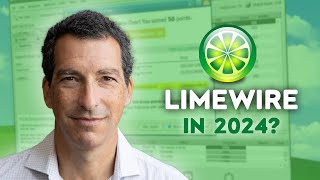 What Really Happend to LimeWire [upl. by Dave]