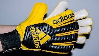 ADIDAS CLASSIC FS FINGERSAVE  Unboxing [upl. by Rossi545]