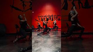 El Tango De Roxanne  Moulin Rouge  CKMD  Chairs  Chantelle Duesbury choreography [upl. by Ellesij]