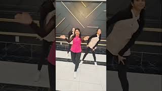 Inji Idupazlagi remix  Dance  Show Choreography  Toronto Canada Cynthia Vinolin Davis Sundarraj [upl. by Maidie418]