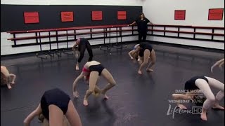 Dance moms Maddie wasnt always Abbys favorite [upl. by Nnylyaj]