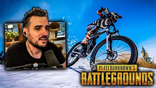 Le SAUVETAGE de la DERNIÈRE CHANCE  Pubg Fr [upl. by Skipp]