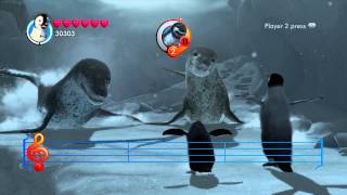 Happy Feet Two The Video Game  Level 38 [upl. by O'Shee]