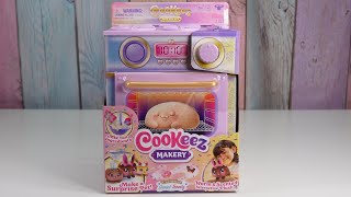 Cookeez Makery [upl. by Salena]