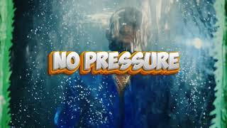 Timaya  No Pressure Official Video [upl. by Salita]