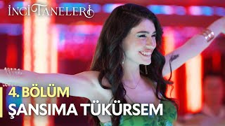 Şansıma Tükürsem  Dilber  İnci Taneleri 4 Bölüm [upl. by Hareemas]