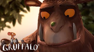 Are The Mouse and The Gruffalo Finally Friends GruffaloWorld Compilation [upl. by Alahs625]