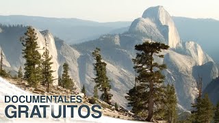 Parques nacionales estadounidenses  Yosemite [upl. by Shina514]