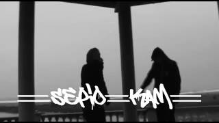 SEPIO X KAM HACE FRIO VIDEOCLIP [upl. by Adniled]