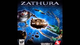 Zathura the Video Game Soundtrack [upl. by Anitan]