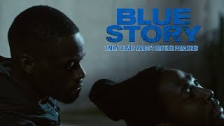 Blue Story  Timmy Stabs Marcos Brother HD [upl. by Toille]