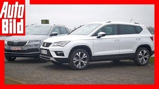 2023 Cupra Ateca FULL REVIEW  Exterior Interior Practicality and Infotainment [upl. by Hebel]