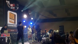 Dawg Life S5 E4 Manila Sneaker Expo MSE14 Part 2 [upl. by Georgeta532]