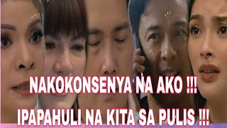 ABOT KAMAY NA PANGARAP September 112024 full episode LIVE STORY TELLING NGAYON MIYERKULES ABANGAN [upl. by Narahs519]