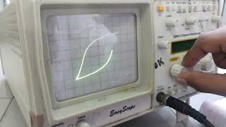 BH Curve Experiment  To Determine the Hysteresis Energy Loss [upl. by Zebapda533]