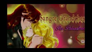 Sangre Grandchester cap13 Candy y Terry Audio Libro Novelas Románticas [upl. by Dnumyar860]