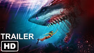 47 Meters Down  Movie Review [upl. by Zuckerman]