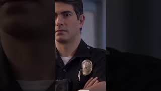 Jackson exposes Stanton therookie officer west funny viralshorts [upl. by Kimberlyn]