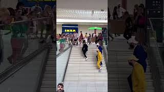 shuffle keşfet dance shuffleshowcase shufflecommunity football shufflers fypシ゚viral fyp [upl. by Grunberg343]