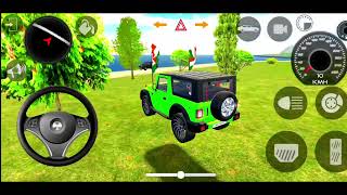 Roxx 5Door Gameplay will BLOW your Mind ByeBye Suzuki Jimny 50 [upl. by Chadbourne76]