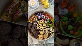 ASMR  prepping some snack box asmr food cooking bento snacks snackbox easyrecipe shorts [upl. by Eniamrehs390]