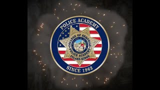 POLICE ACADEMY 2024 [upl. by Aramad719]