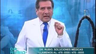 Láser para Hongos en Uñas  Soluciones Medicas con Dr Rubio [upl. by Elram]