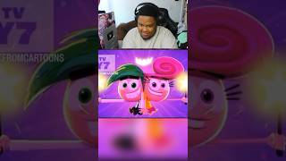 New Fairly Oddparents 😳😒 [upl. by Beard854]