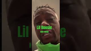 Lik Boosie New Movie Looking For Extras [upl. by Natie]