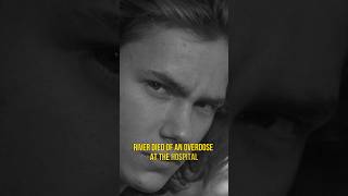 River Phoenix A Heartbreaking Tragedy That Shook Hollywood [upl. by Thad907]