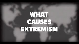 Explainer What causes extremism [upl. by Paten383]