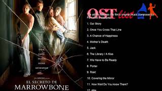 Marrowbone  OST List [upl. by Goodson]