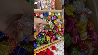 ഒന്ന് Christmas Shopping ന് പോവാം🎄🎁 diy craft shorts [upl. by Meehsar723]