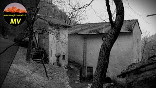 Val di Tovo Castana di Arsiero Val Posina [upl. by Drannek]