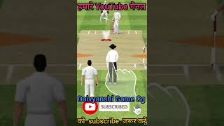 top 5 free cricket games for pc youtube shortsfeed shorts [upl. by Aicinad32]