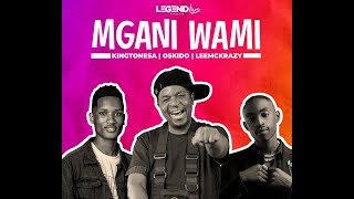 Kingtone SA  Mngani Wami ft Oskido LeeMckrazy [upl. by Eldnek]