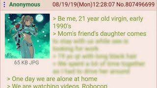 Anon Is Clueless  4Chan Greentext Stories [upl. by Aerdnna460]