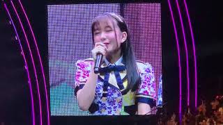 BNK48 in Babb Bird Bird 11 Dream Journey Restage [upl. by Carbrey311]