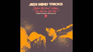 Jedi Mind Tricks Vinnie Paz  Stoupe  quotOn the Eve Of Warquot feat GZA Official Audio [upl. by Marcelline]