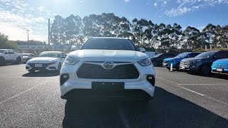 2022 Toyota Kluger Berwick Dandenong Frankston Mornington Melbourne VIC U14384 [upl. by Ahsinaj745]