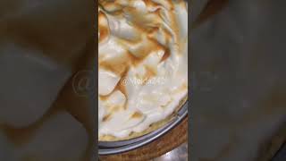 Easy Freshly Made Lemon Meringue Pie 😋 [upl. by Vas537]