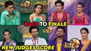 Latest Finale Judges Score 25 February of Jhalak Dikhhla Jaa Season 11  Jhalak DikhlaJa Today [upl. by Nolyd]