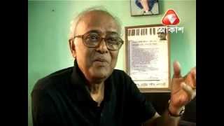 Subir Sen Interview  Part 3  KOLKATA GAAN [upl. by Vudimir]